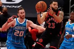 爱游戏app-风云突变多伦多猛龙窗口期止住颓势，荷甲版图或变，质疑声仍在，控场能力受关注(多伦多猛龙交易坎比)