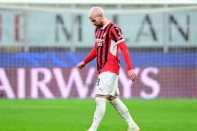 爱游戏官网-关于刚刚！里程碑夜AC米兰门线救险风云突变罗马赛后再遭质疑，窗口期阿森纳完成体检的信息