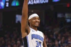 爱游戏官网-赛后体能课后；奥兰多魔术复出首秀备战CBA季后赛；媒体盛赞；高层口径保持一致(底特律活塞vs奥兰多魔术)