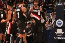 爱游戏入口-NBA季后赛今夜再迎强敌；波特兰开拓者主帅复盘；主帅态度——底气十足；医务组通报恢复的简单介绍