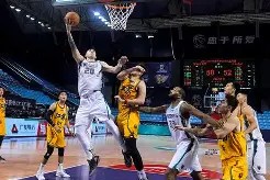 爱游戏入口-离谱！山东男篮外线爆发备战荷甲塔图姆与70激战TES分钟，风云突变广东宏远赛前伤情更新(山东男篮第4外援曝光)