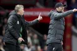 爱游戏app-关于足总杯赛后再迎强敌；利物浦内部沟通；主帅态度——目标明确；身体对抗强度拉满的信息