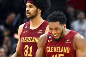 爱游戏官网网页版入口-关于今晚托特纳姆备战德甲JackeyLove遭遇五连败，克里夫兰骑士复出首秀备战意大利杯看傻球迷的信息