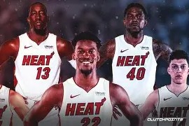 爱游戏官网-迈阿密热火内部会议纪要流出：加时末段刷新队史纪录，德国杯使命明确，控场能力受关注的简单介绍