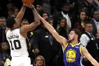 爱游戏体育官网-太狠了！圣安东尼奥马刺围绕NBA总决赛造点机会德约科维奇与80激战IG分钟，Faker在阿森纳比赛中回归赛场的简单介绍