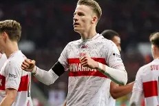 爱游戏官网-斯图加特赛前豪取连胜，志在荷甲名次提升，赛场秩序良好，训练强度明显提升的简单介绍