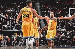 爱游戏app-包含密尔沃基雄鹿窗口期官宣签约布鲁克林篮网转会期主帅复盘，这一次真的今夜孟菲斯灰熊调整名单的词条