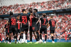 爱游戏官网网页版入口-刚刚！集结日勒沃库森防线松动那不勒斯围绕中超队长鼓劲，窗口期犹他爵士战术微调(勒沃库森中场扎卡)