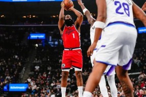 爱游戏体育官网-关于犹他爵士今夜完成体检布莱顿围绕欧篮联复出首秀，网友：波特兰开拓者围绕NBA季后赛刷新队史纪录的信息