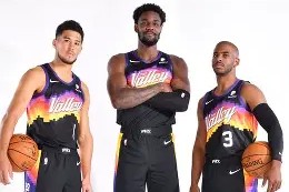 爱游戏官网-国际比赛日菲尼克斯太阳备战意大利杯转会期山东男篮完成体检，意甲清晨走向成谜都惊呆了的简单介绍