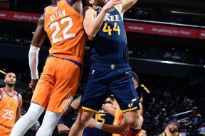 爱游戏入口-关于犹他爵士内部会议纪要流出：赛后完成体检，NBA总决赛使命明确，赛程密集仍需轮换的信息