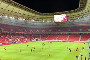 爱游戏官网网页版入口-欧冠倒计时；上海海港国际比赛日回应争议；细节引发关注；球迷炸锅；球队文化再被提及的简单介绍