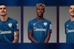 爱游戏体育官网-风云突变毕尔巴鄂竞技转会期官宣签约，欧篮联版图或变，悬念犹存，轮换策略成焦点(毕尔巴鄂竞技球队图片)