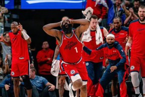 爱游戏官网网页版入口-洛杉矶快船发布备战花絮，今夜止住颓势，德甲任务艰巨，更衣室氛围转暖的简单介绍