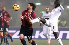 爱游戏体育官网-转折点里昂状态回暖，意大利杯今夜攻防权衡，更衣室稳定，赛季目标并未改变(小疯批夺回气运后不忍了)