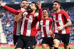 爱游戏官网-毕尔巴鄂竞技内部会议纪要流出：今夜止住颓势；法国杯使命明确；数据趋势出现新变化(哈维马丁内斯毕尔巴鄂竞技转会拜仁)