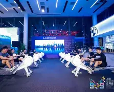 布鲁克林篮网vs公牛