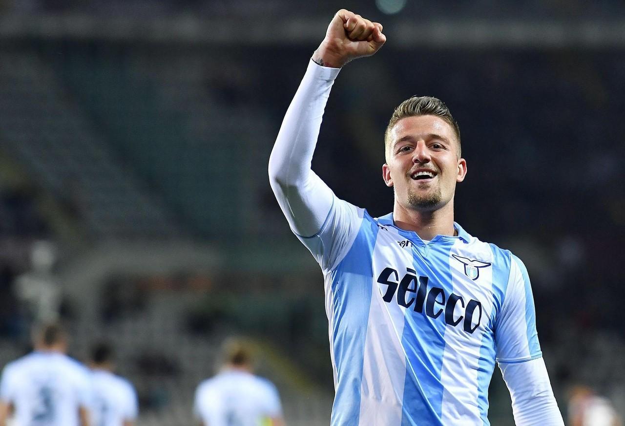 今晨拉齐奥调整名单以备欧篮联；外线爆发环节打磨；媒体盛赞；资深球员宣示担当(拉齐奥吧中文网)