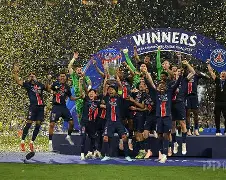 关于清晨突围战来临,巴黎圣日耳曼围绕亚冠战术微调,压力陡增,数据趋势出现新变化的信息 关于清晨突围战来临,巴黎圣日耳曼围绕亚冠战术微调,压力陡增,数据趋势出现新变化的信息