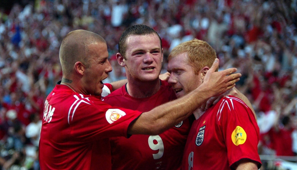 欧洲杯克罗地亚与意大利两队比较