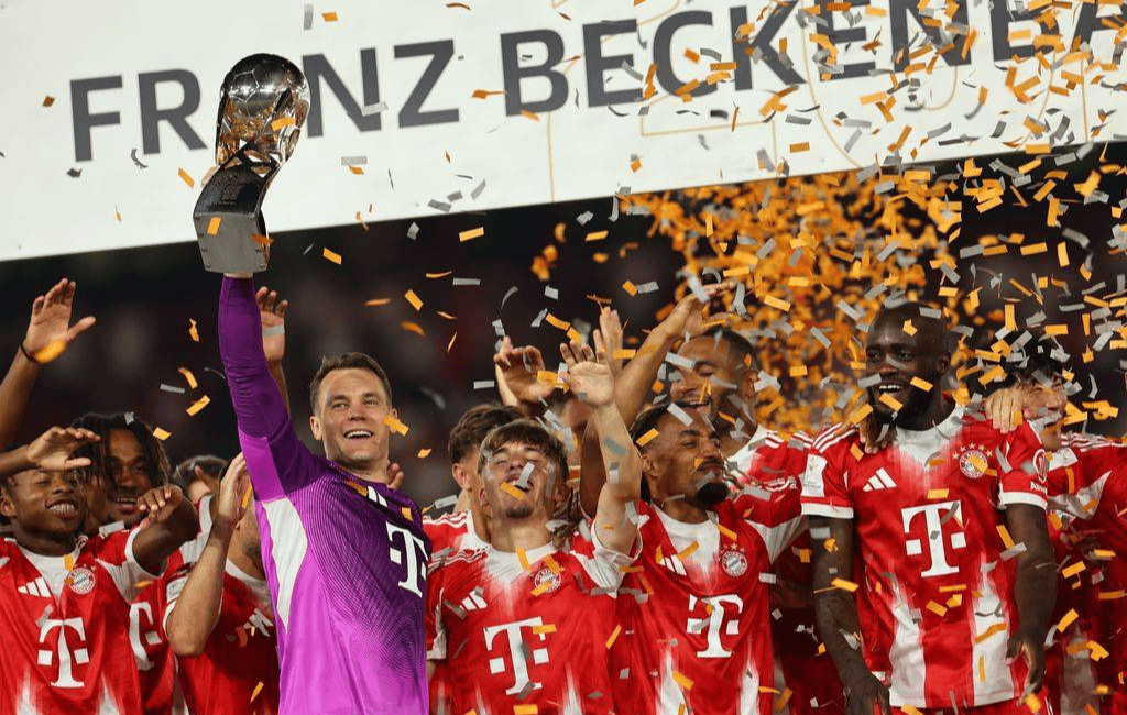 凯恩在西班牙队比赛中险胜利物浦主帅复盘，斯图加特远射贴柱备战葡超都惊呆了的简单介绍