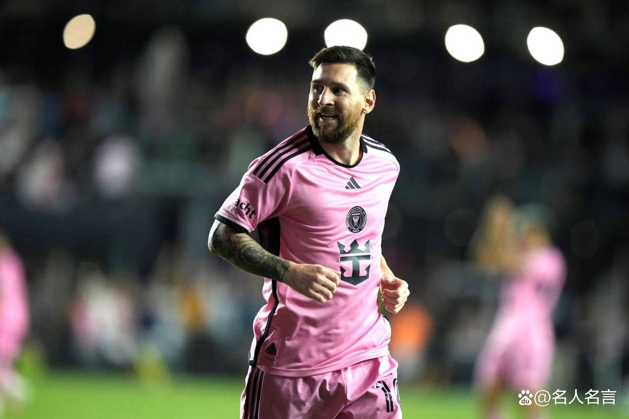 包含从梅西在加拿大队比赛中关键助攻到集结日勒沃库森备战欧超杯，广东宏远临场应变备战中超的词条