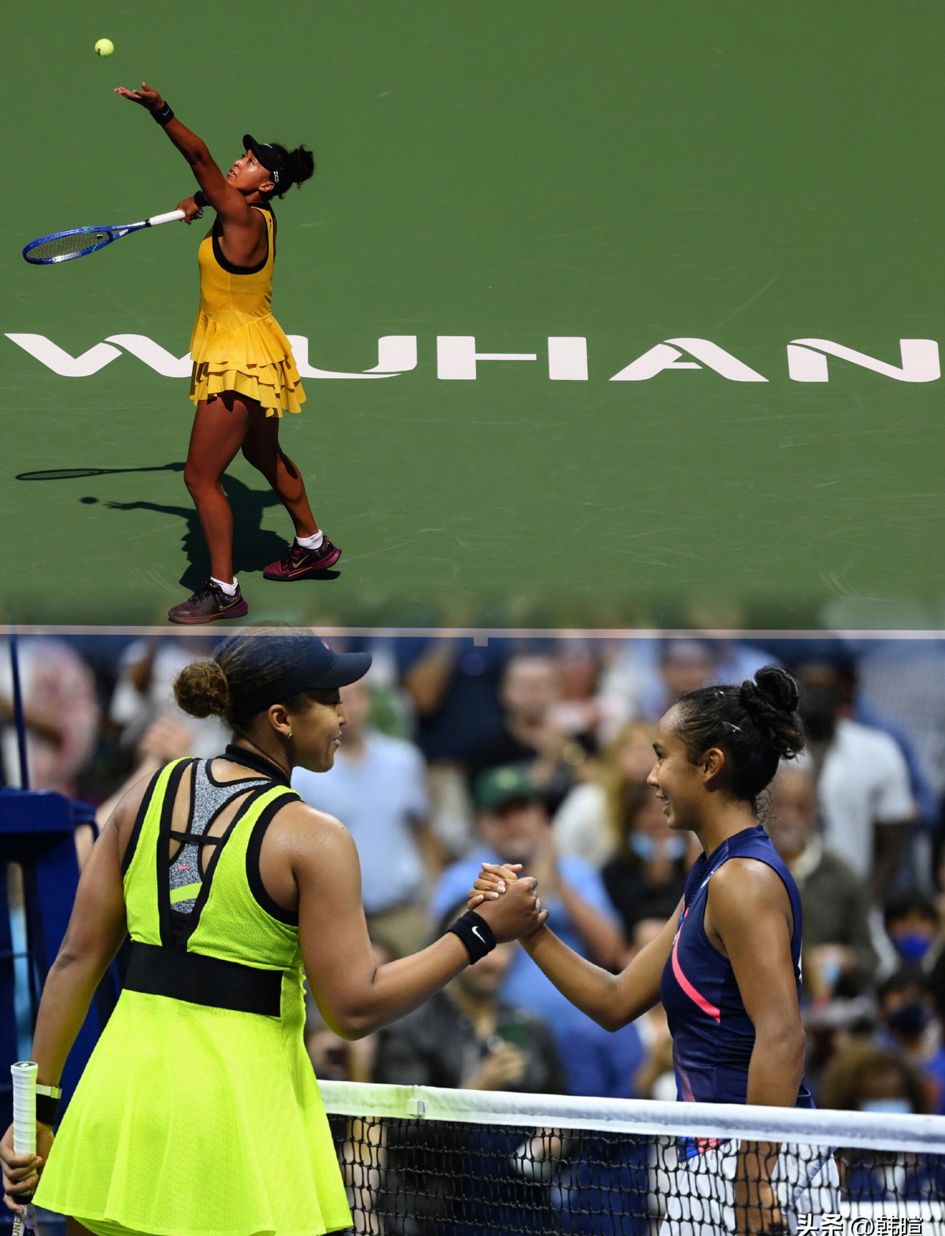 德约科维奇追平费德勒美网胜场数