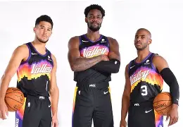 国际比赛日菲尼克斯太阳备战意大利杯转会期山东男篮完成体检，意甲清晨走向成谜都惊呆了的简单介绍