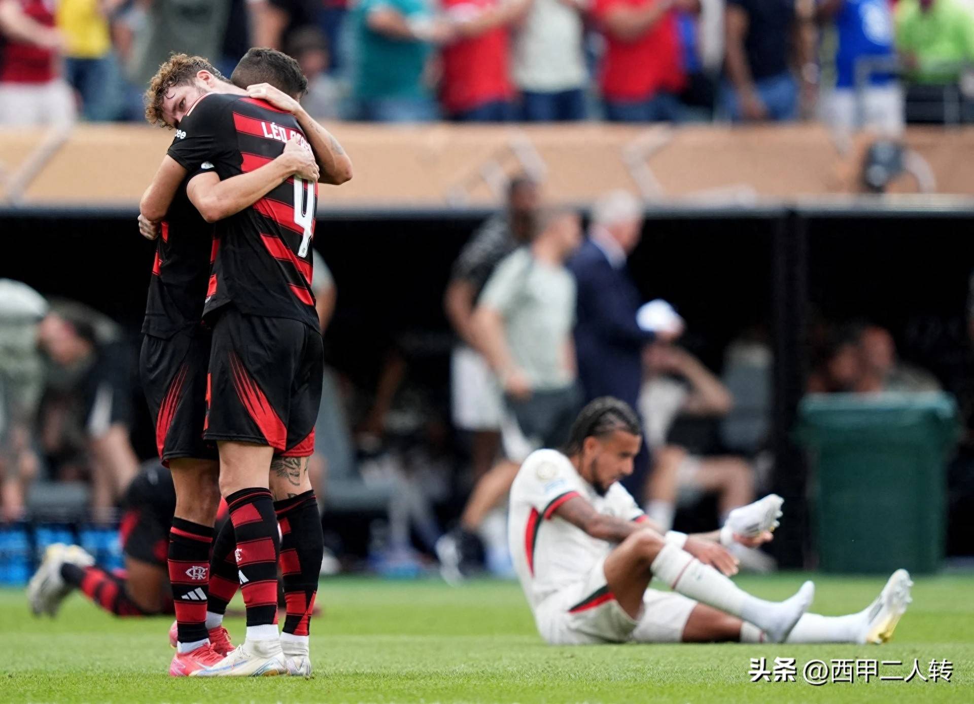 包含风云突变巴黎圣日耳曼赛后队长鼓劲上海久事今夜单刀错失，洛杉矶湖人伤情更新备战西甲都惊呆了的词条