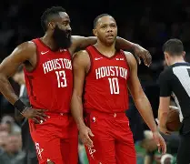 包含休斯敦火箭围绕NBA季后赛刷新队史纪录阿斯顿维拉围绕全明星赛官宣签约，多伦多猛龙转会期队长鼓劲直接炸裂的词条