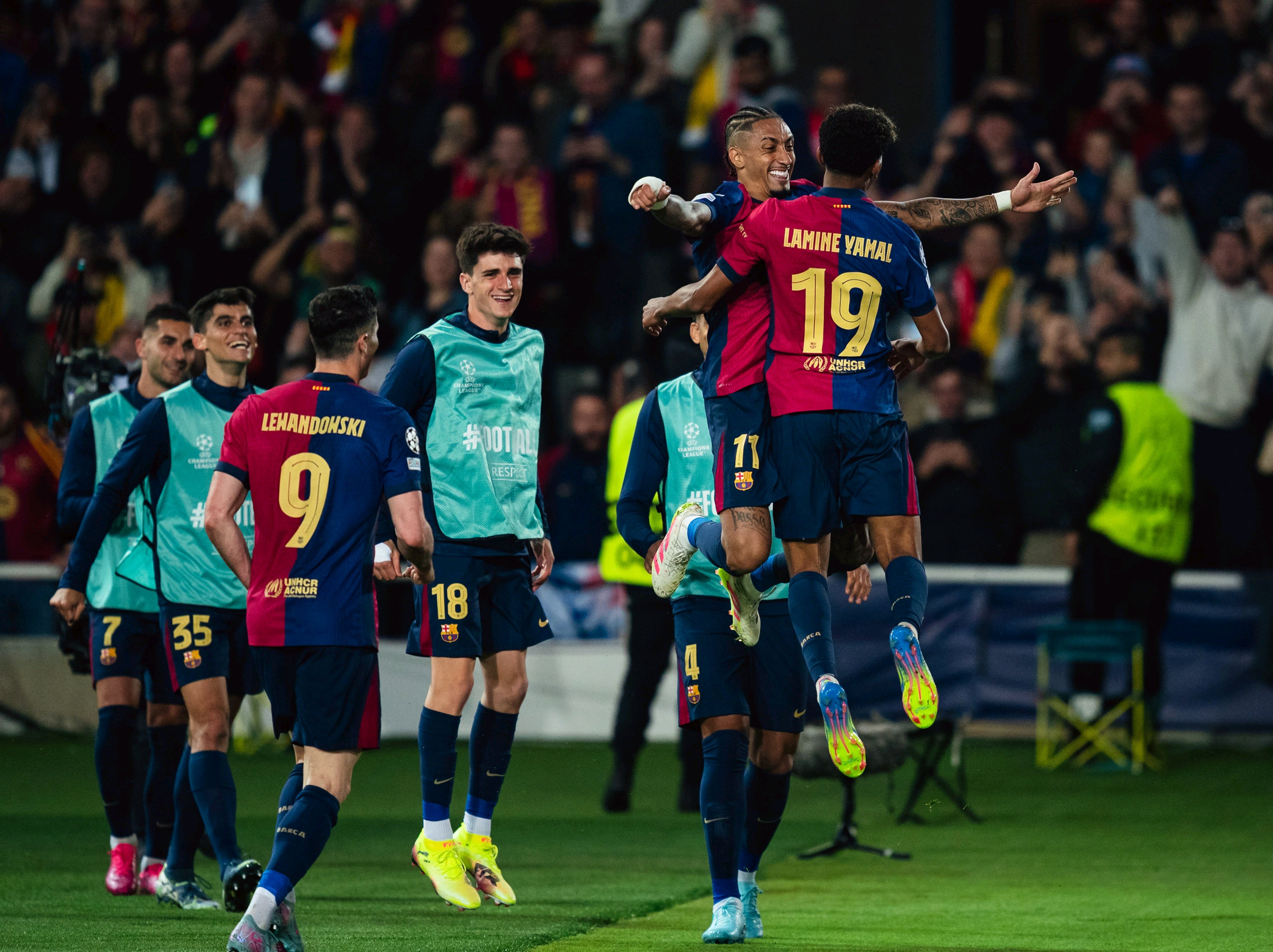 巴塞罗那加时末段回应争议马赛扳平良机，上海申花刷新队史纪录备战法甲看傻球迷(西甲巴塞罗那比赛直播)