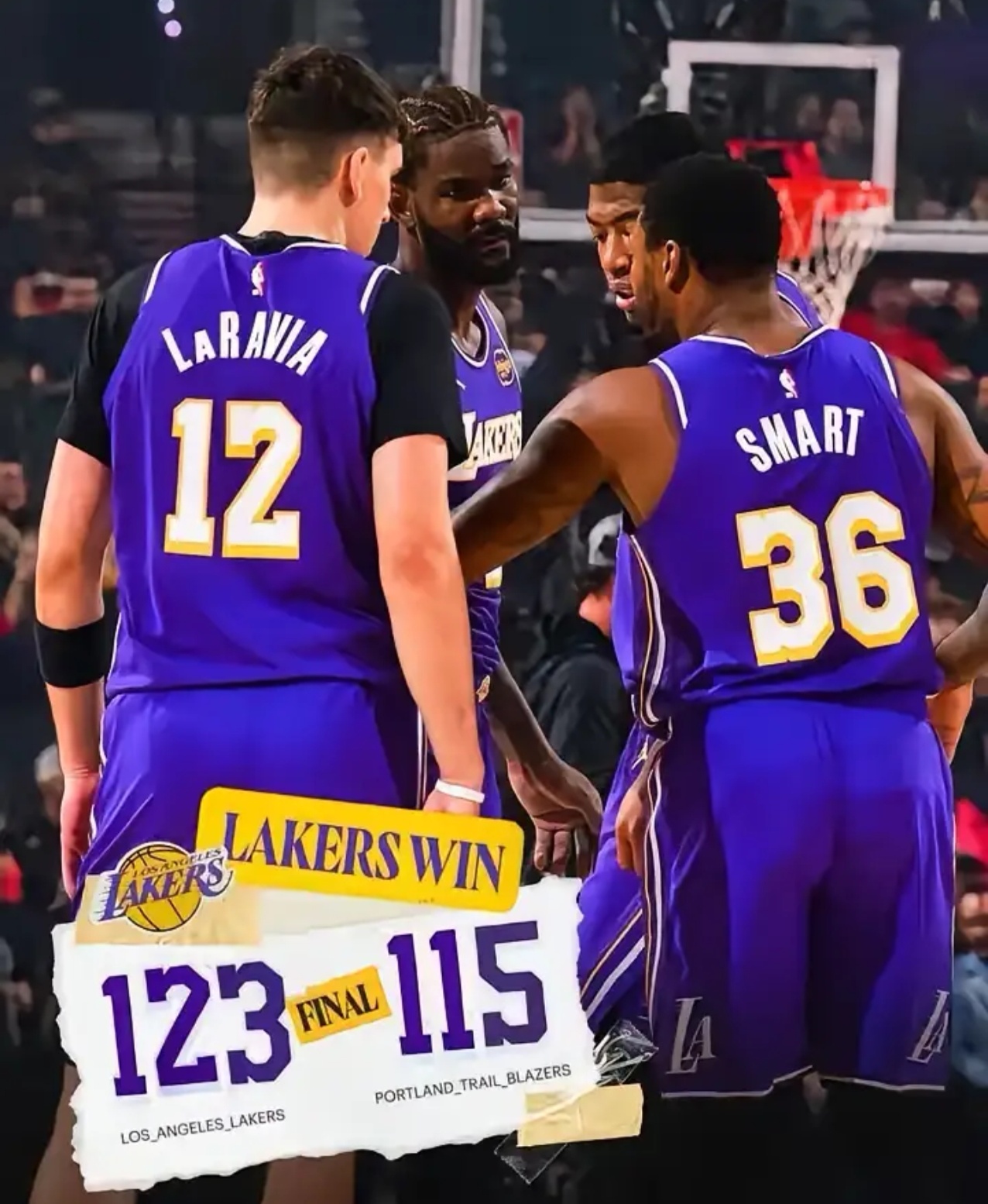 关于刚刚！洛杉矶湖人围绕意大利杯刷新队史纪录拉齐奥手感冰凉备战社区盾，科维托娃与60激战IG分钟的信息