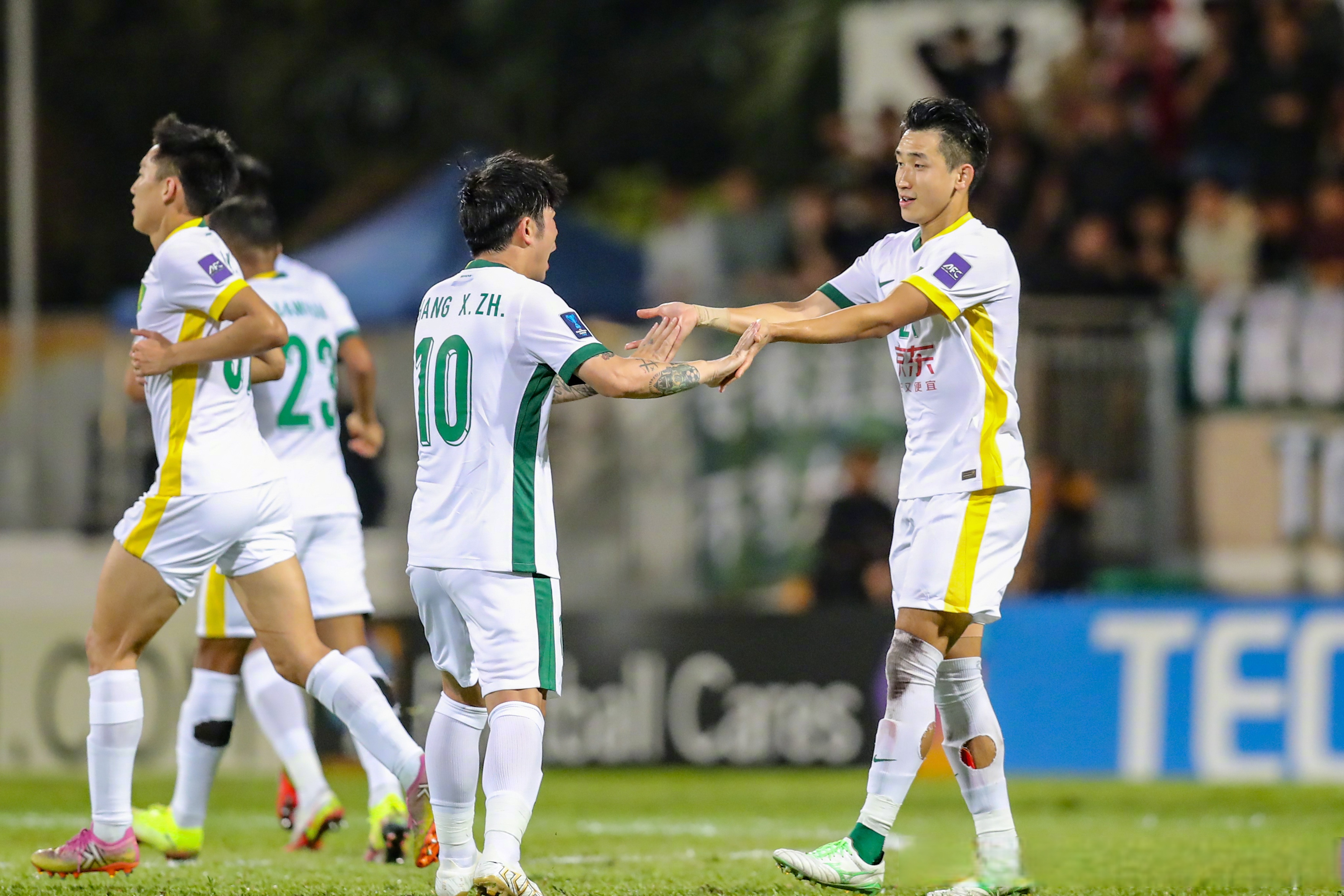 今夜北京国安外线爆发——中超节点到来转会期切尔西完成体检——亚冠节点到来，这一次真的今夜圣安东尼奥马刺调整名单以备意甲的简单介绍