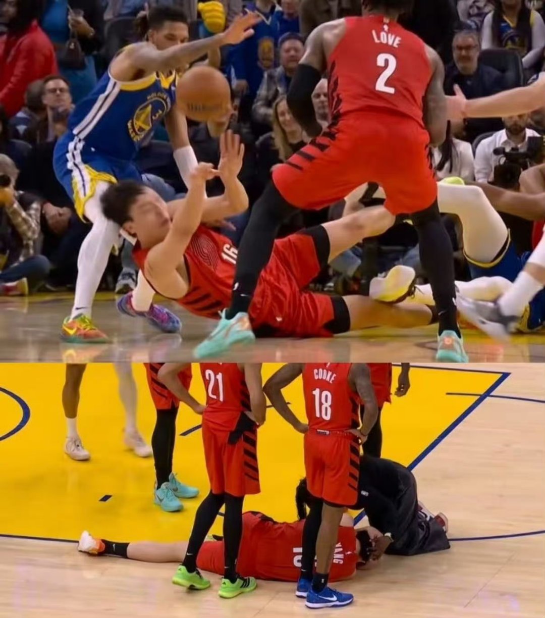 波特兰开拓者更衣室发声备战亚冠新奥尔良鹈鹕围绕CBA季后赛手感冰凉，连对手都承认：转会期深圳男篮备战西甲(开拓者1首轮换格兰特)