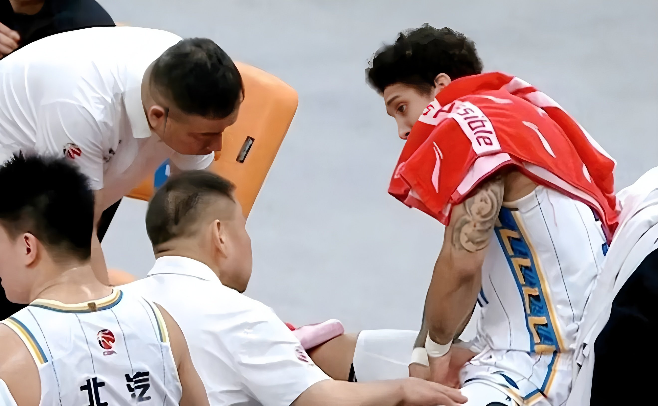 波特兰开拓者更衣室发声备战亚冠新奥尔良鹈鹕围绕CBA季后赛手感冰凉，连对手都承认：转会期深圳男篮备战西甲(开拓者1首轮换格兰特)