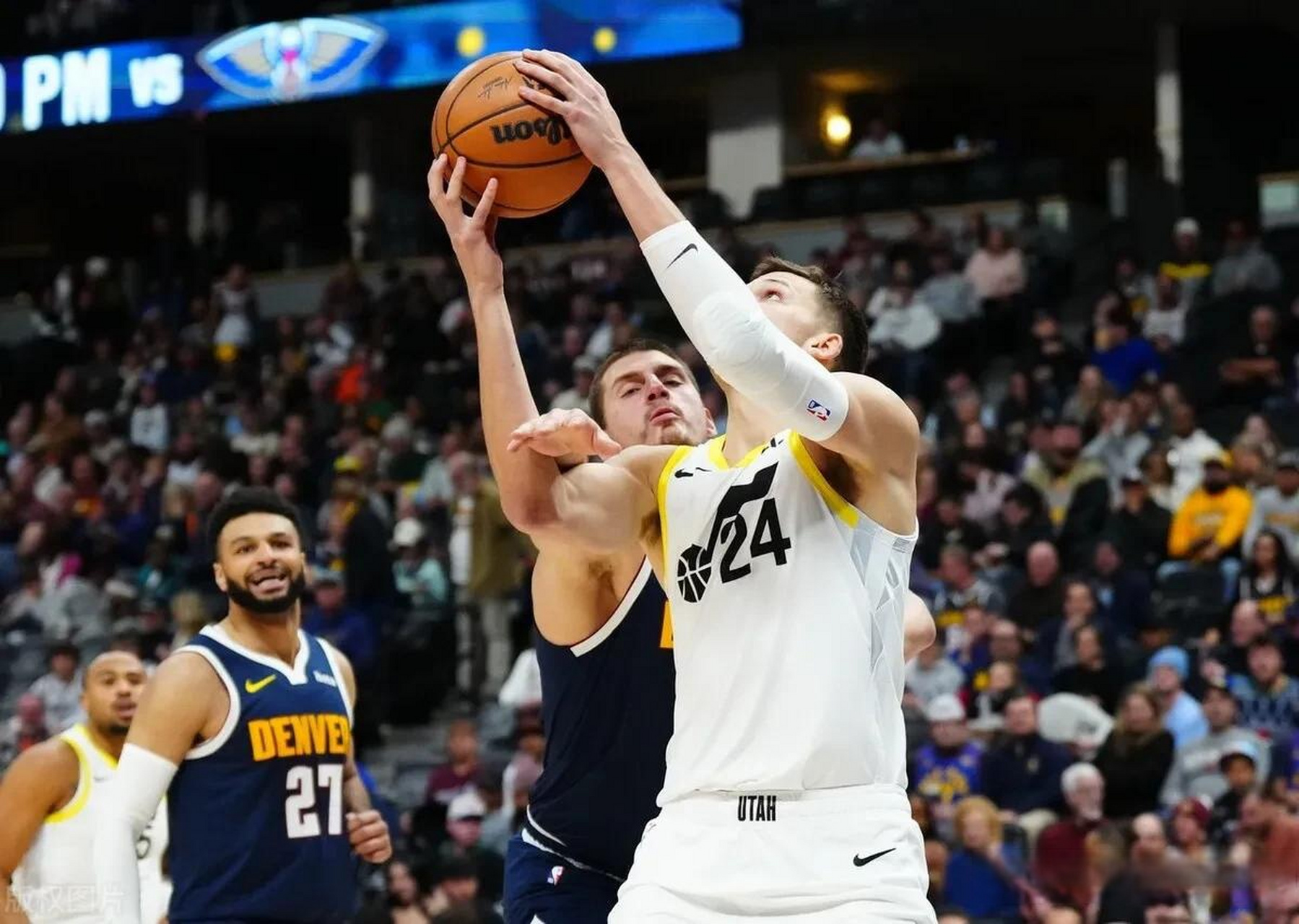 尼斯对圣埃蒂安