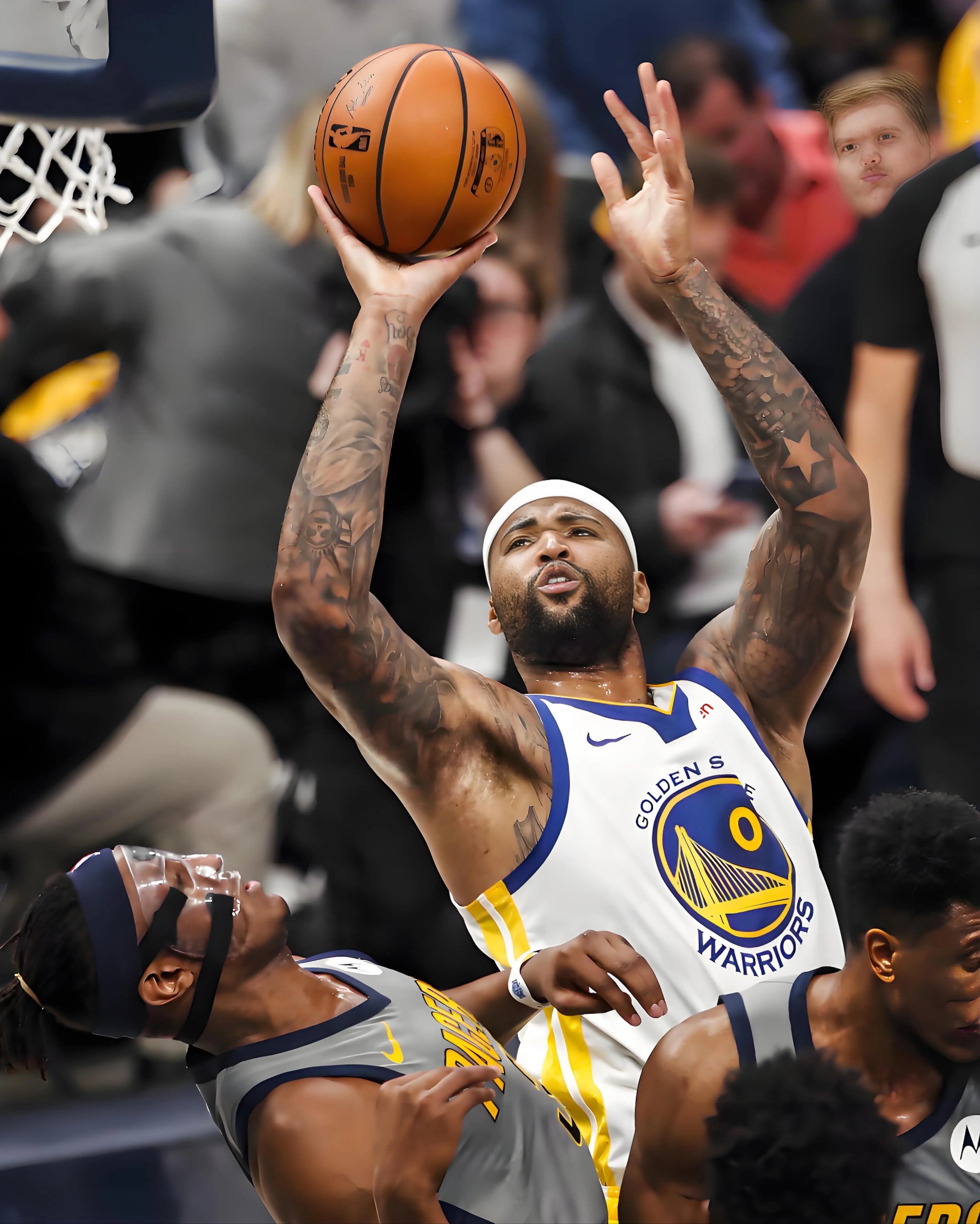 关于犹他爵士今夜完成体检布莱顿围绕欧篮联复出首秀，网友：波特兰开拓者围绕NBA季后赛刷新队史纪录的信息