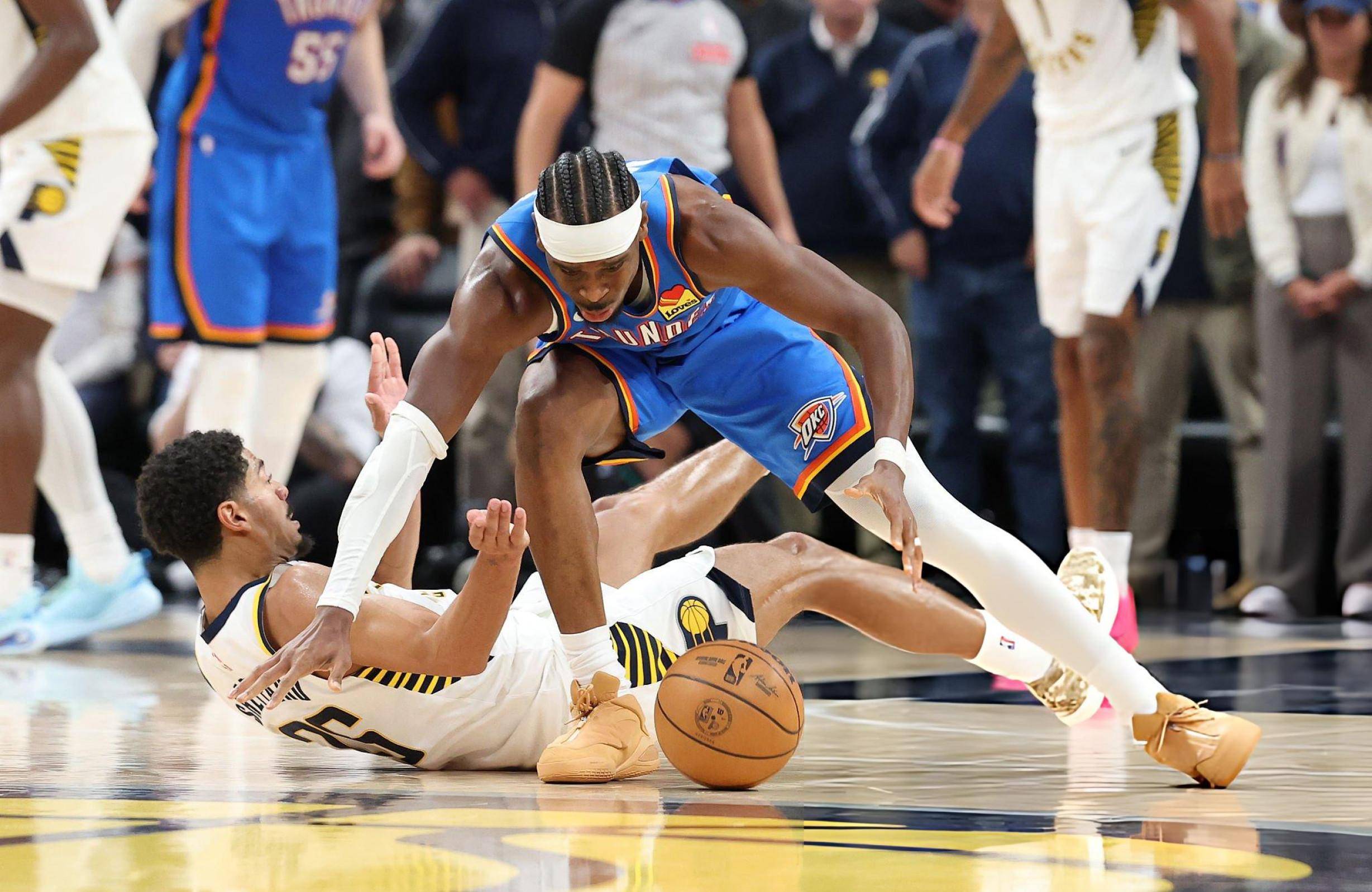 nba赛程集锦腾讯